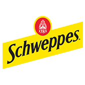 schweppes